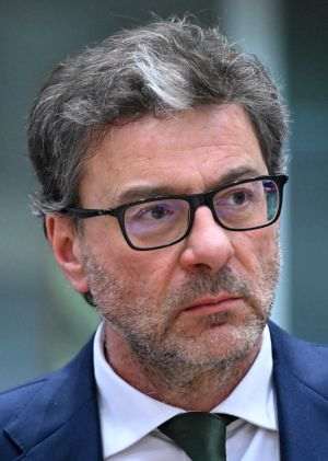 Sursă foto: Wikipedia/Giancarlo Giorgetti
